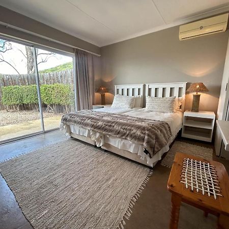 Chicane Bed And Breakfast Sunland Exteriér fotografie